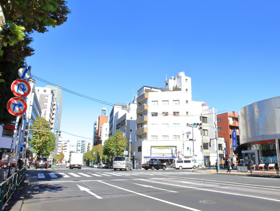 情緒豊かな広尾商店街の魅力！ 広尾がもっと楽しい街になる！