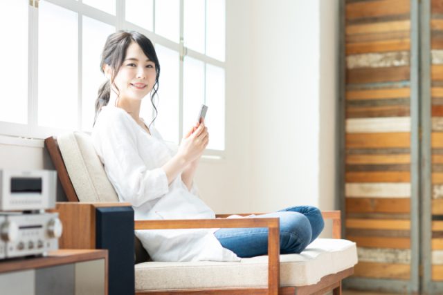 ひとり暮らし向け