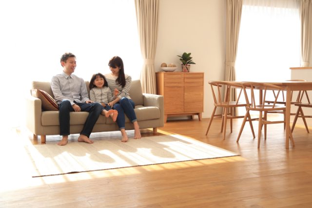 ファミリー向け