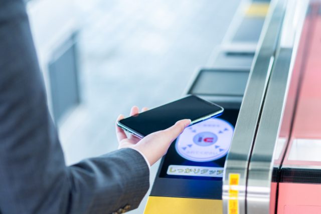 駅近物件（駅徒歩10分以内）