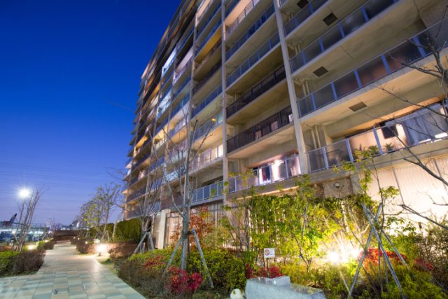 新築・築浅物件（築5年以内）