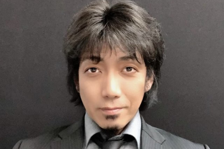 石田 大輔