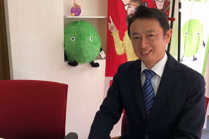 神林 明